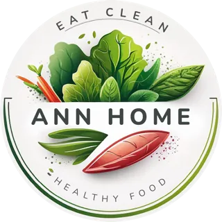 Logo Ann Home